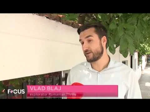 Focus Prima TV Destinația Anului video thumbnail