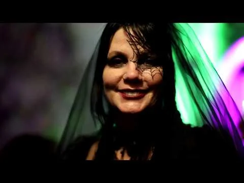 Halloween Vampire Ball at Bran Castle film preview